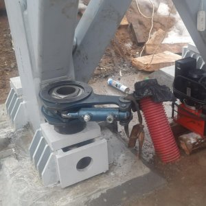 http://Протяжка%20гаек%20заглушки,%20инструмент%20для%20затяжки%20больших%20гаек,%20монтаж%20оборудования.